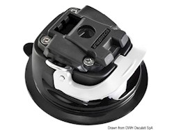 Base a ventosa ROKK Mini