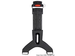 Supporto ROKK Mini per dispositivi grandi