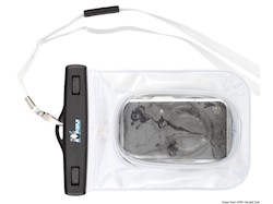 Porta fotocamera  bianco S