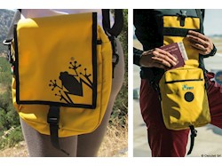 Borsa AMPHIBIOUS Frog