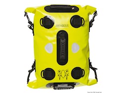 Zaino AMPHIBIOUS Two Open Tube