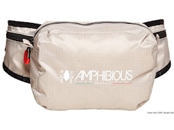 Marsupio water resistant ultra compatto AMPHIBIOUS X-Light Waist
