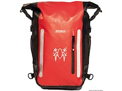 Zaino stagno compatto AMPHIBIOUS Atom II/Kikker