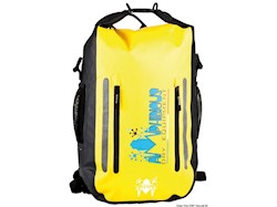 Zaino Amphibious Kikker 20 l nero