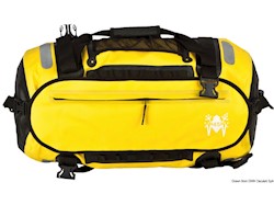 Borsone Amphibious Voyager 45 l giallo