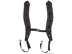 Spallacci imbottiti Amphibious per Voyager SR-02