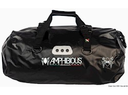 Borsone Amphibious Amarouk 35 l nero