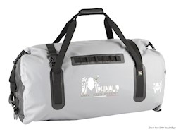 Borsone stagno trasformabile in zaino AMPHIBIOUS Cargo