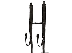 Spallacci imbottiti Amphibious per Cargo