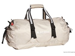 Borsa X-Light Duff Grigia