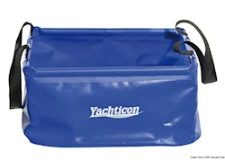 Lavello pieghevole Yachticon