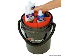 Vano porta-detersivi