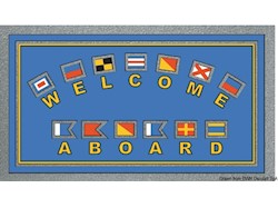 Zerbino Format 40 x 68 cm Gran Pavese