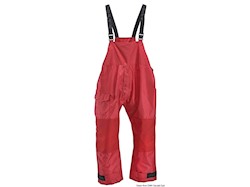 Pantalone cerato taglia XL