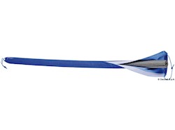 Copridraglia royal blu 100 cm