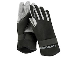 Guanti da vela neoprene M