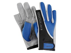 Guanti neoprene mezzo pollice S