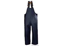 HH Gale Rain Jacket arancio 2XL