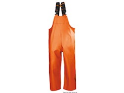 HH Gale Rain BIB arancio L