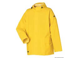HH Mandal Jacket giallo M
