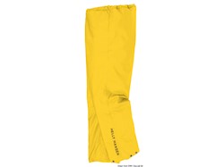 HH Mandal Pant giallo M