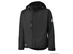 HH Haag Jacket navy S