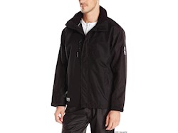 HH Haag Jacket navy S