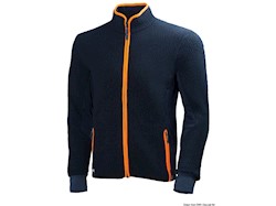 HH Chelsea Evo pile jacket navy S