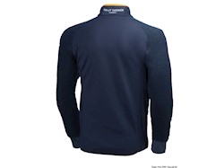 HH Chelsea Evo pile jacket navy S