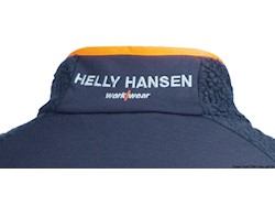 HH Chelsea Evo pile jacket navy S