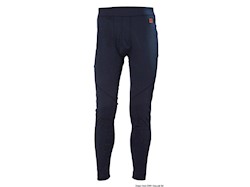 HH Lifa Max Pant navy 2XL