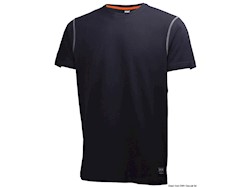 HH Oxfort T-shirt navy L