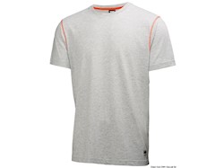 HH Oxfort T-shirt grigio 3XL