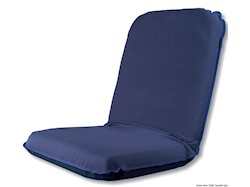 Comfort Seat Large bianco/blu