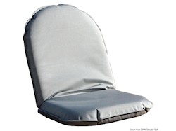Comfort Seat compact grigio