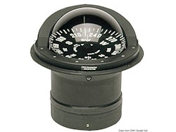 Bussola Riviera B6/W1 alta velocità