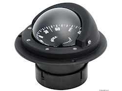 Bussola Riviera BA1 con rosa blu