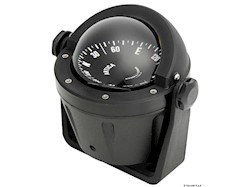 Bussola Riviera BA2 con rosa nera