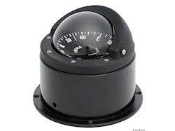 Bussola Riviera BA3 con rosa nera