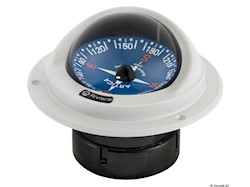 Bussola Riviera BA1 con rosa blu