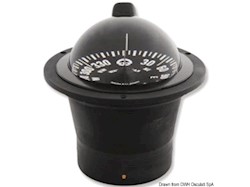 Bussola Riviera 5" BW1/AV