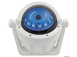 Bussola Riviera 3" BH2/AVB