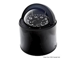 Bussola Riviera 4" BU2 RINA