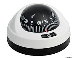 Bussola Riviera Aries nera/nera