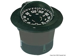 Bussola Riviera 4" BU3