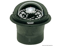 Bussola Riviera 5" BW3