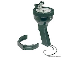 Bussola Prisma da rilevamento e custodia