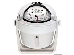 Bussola Ritchie Explorer 2"3/4 staffa b/b