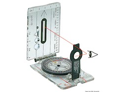 Bussola da rilevamento CD703L