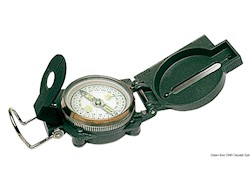 Bussola da rilevamento e di rotta